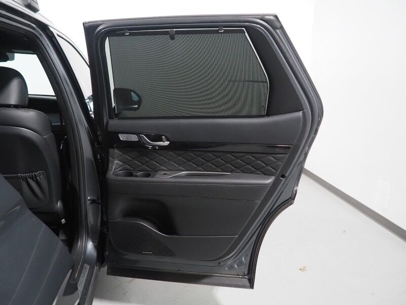 2022 Hyundai Palisade Calligraphy AWD *HEADS-UP DISPLAY, NAVIGATION, ADAPTIVE CRUISE, SAFETY ALERTS, 360 VIEW CAMERAS, DUAL PANEL MOONROOF, NAPPA LEATHER, CLIMATE SEATS, 2ND ROW CAPTAIN'S, HARMAN/KARDON, WIRELESS CHARGING Round Rock TX