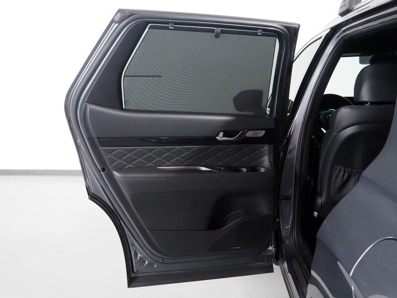 2022 Hyundai Palisade Calligraphy AWD *HEADS-UP DISPLAY, NAVIGATION, ADAPTIVE CRUISE, SAFETY ALERTS, 360 VIEW CAMERAS, DUAL PANEL MOONROOF, NAPPA LEATHER, CLIMATE SEATS, 2ND ROW CAPTAIN'S, HARMAN/KARDON, WIRELESS CHARGING Round Rock TX