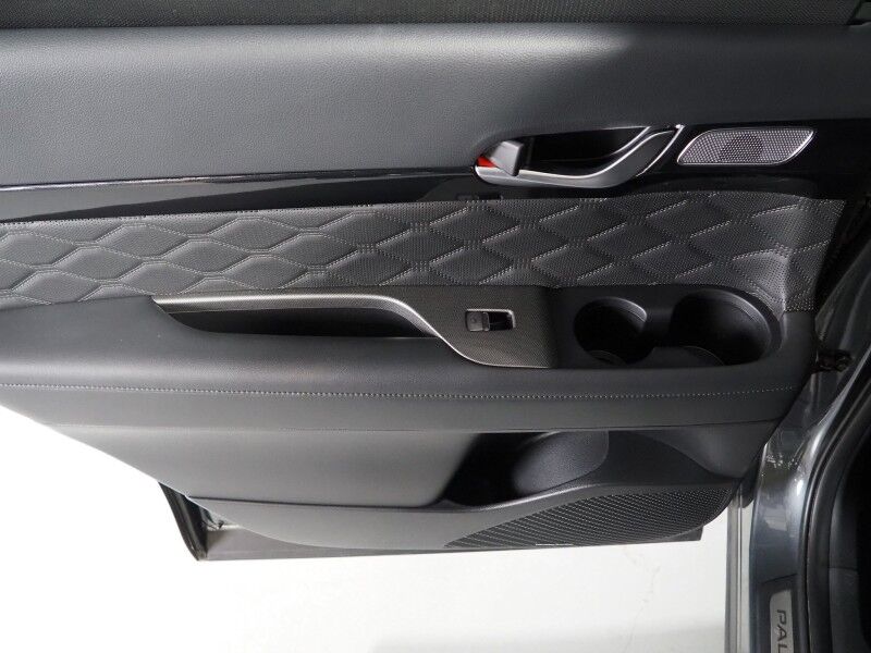 2022 Hyundai Palisade Calligraphy AWD *HEADS-UP DISPLAY, NAVIGATION, ADAPTIVE CRUISE, SAFETY ALERTS, 360 VIEW CAMERAS, DUAL PANEL MOONROOF, NAPPA LEATHER, CLIMATE SEATS, 2ND ROW CAPTAIN'S, HARMAN/KARDON, WIRELESS CHARGING Round Rock TX