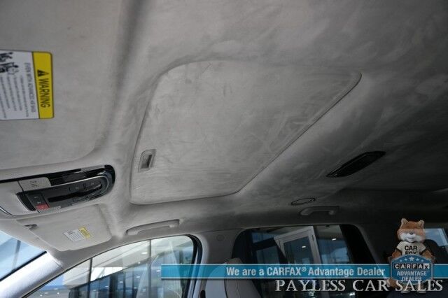 2022 Hyundai Palisade Calligraphy / AWD / Heated & Cooled Seats / Heated Steering / Sunroof / NAV / Harman Kardon / Adaptive Cruise / Lane Depart & Blind Spot / Rear Captain Chairs / 3rd Row / Seats 7 / Tow Pkg / Low Miles / 1-Owner Anchorage AK