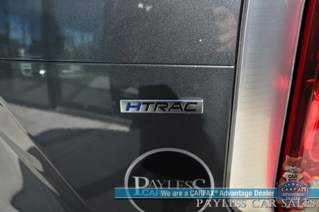 2022 Hyundai Palisade Calligraphy / AWD / Heated & Cooled Seats / Heated Steering / Sunroof / NAV / Harman Kardon / Adaptive Cruise / Lane Depart & Blind Spot / Rear Captain Chairs / 3rd Row / Seats 7 / Tow Pkg / Low Miles / 1-Owner Anchorage AK