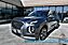 2022 Hyundai Palisade Calligraphy / AWD / Heated & Cooled Seats / Heated Steering / Sunroof / NAV / Harman Kardon / Adaptive Cruise / Lane Depart & Blind Spot / Rear Captain Chairs / 3rd Row / Seats 7 / Tow Pkg / Low Miles / 1-Owner Anchorage AK