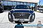 2022 Hyundai Palisade Calligraphy / AWD / Heated & Cooled Seats / Heated Steering / Sunroof / NAV / Harman Kardon / Adaptive Cruise / Lane Depart & Blind Spot / Rear Captain Chairs / 3rd Row / Seats 7 / Tow Pkg / Low Miles / 1-Owner Anchorage AK