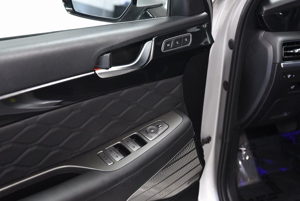 2022 Hyundai Palisade Calligraphy Akron OH