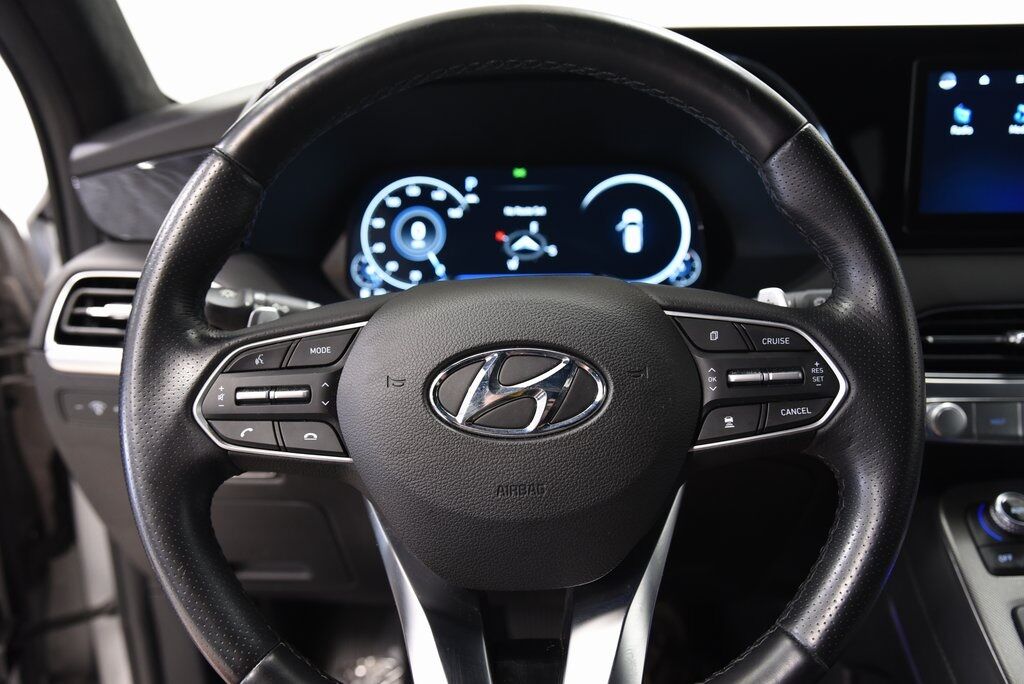 2022 Hyundai Palisade Calligraphy Akron OH