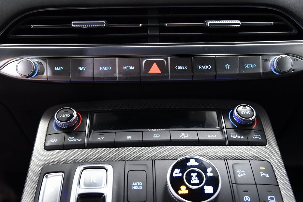 2022 Hyundai Palisade Calligraphy Akron OH