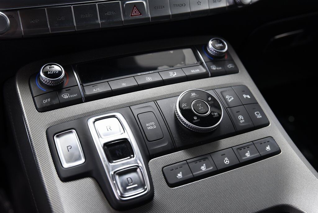 2022 Hyundai Palisade Calligraphy Akron OH