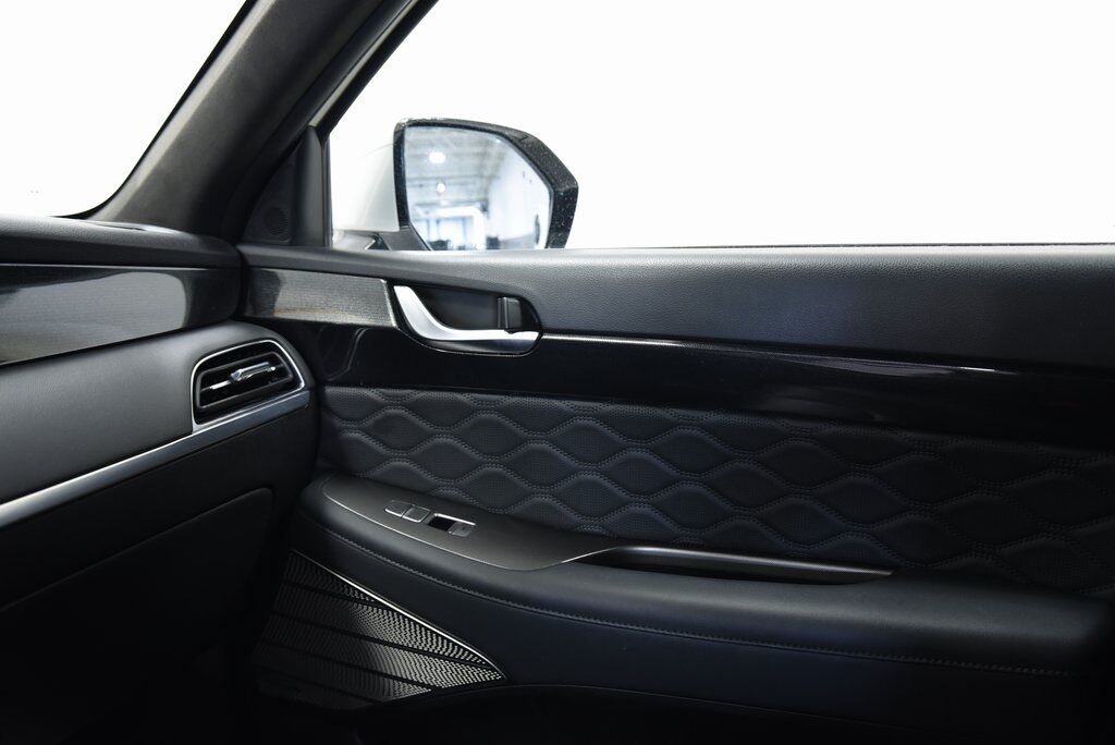 2022 Hyundai Palisade Calligraphy Akron OH