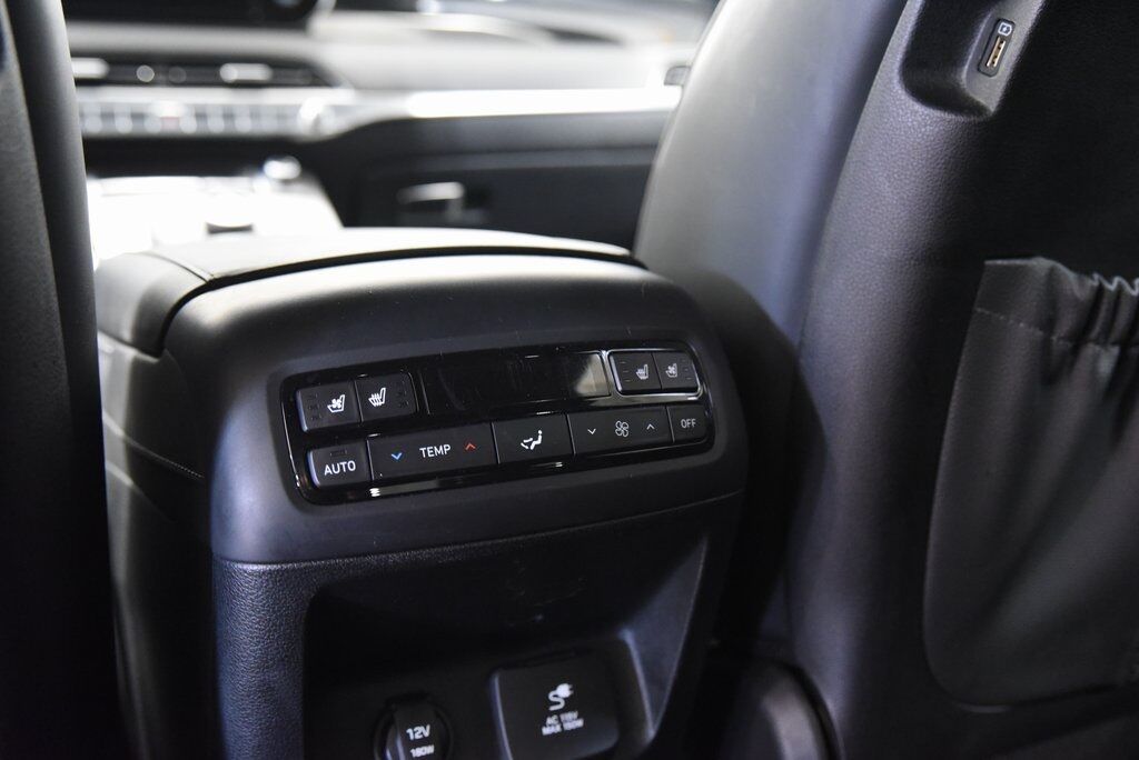 2022 Hyundai Palisade Calligraphy Akron OH