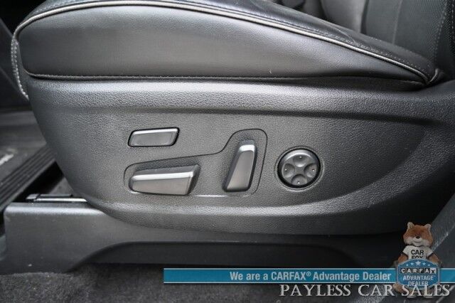2022 Hyundai Palisade Calligraphy Anchorage AK