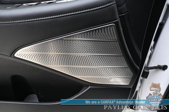 2022 Hyundai Palisade Calligraphy Anchorage AK