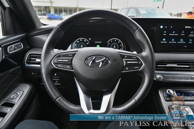 2022 Hyundai Palisade Calligraphy Anchorage AK