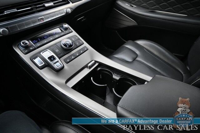 2022 Hyundai Palisade Calligraphy Anchorage AK