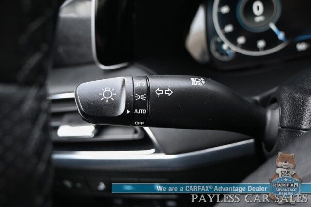 2022 Hyundai Palisade Calligraphy Anchorage AK