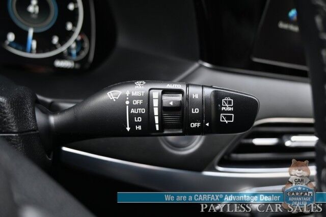 2022 Hyundai Palisade Calligraphy Anchorage AK