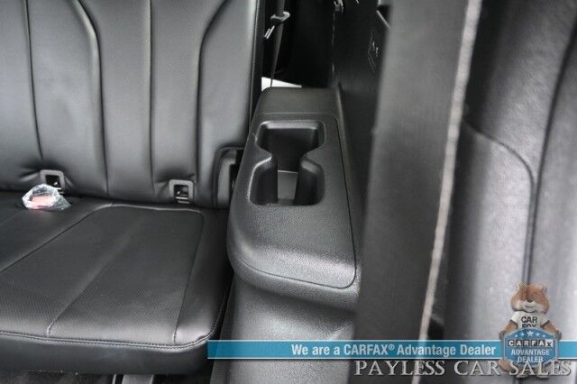2022 Hyundai Palisade Calligraphy Anchorage AK
