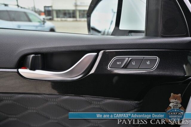 2022 Hyundai Palisade Calligraphy Anchorage AK