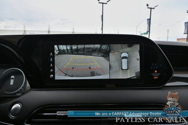 2022 Hyundai Palisade Calligraphy Anchorage AK
