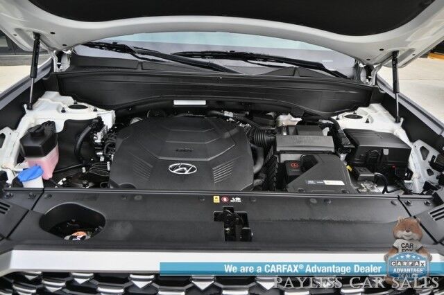 2022 Hyundai Palisade Calligraphy Anchorage AK