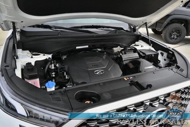 2022 Hyundai Palisade Calligraphy Anchorage AK