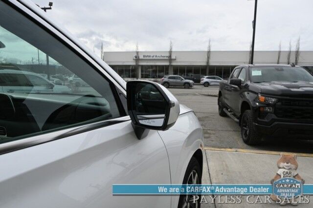 2022 Hyundai Palisade Calligraphy Anchorage AK