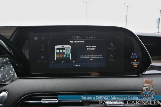 2022 Hyundai Palisade Calligraphy Anchorage AK