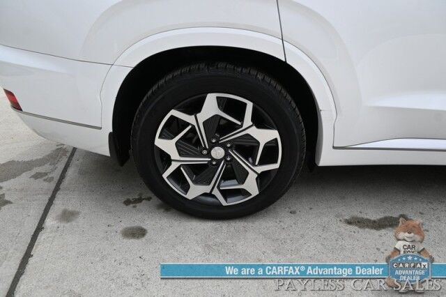 2022 Hyundai Palisade Calligraphy Anchorage AK
