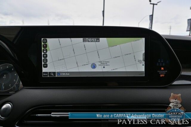 2022 Hyundai Palisade Calligraphy Anchorage AK