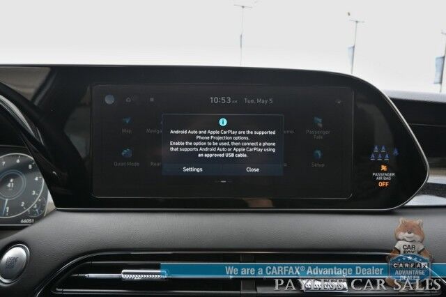 2022 Hyundai Palisade Calligraphy Anchorage AK