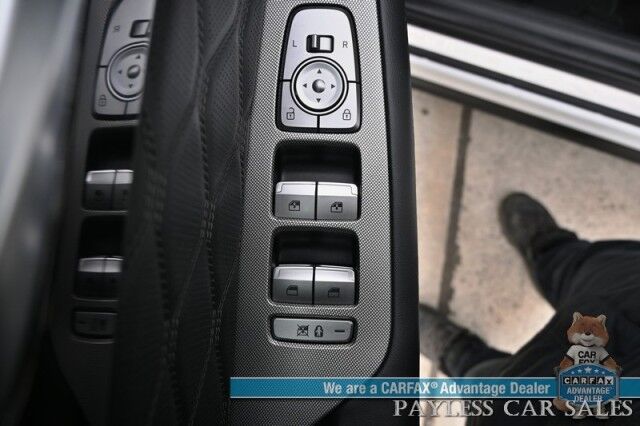 2022 Hyundai Palisade Calligraphy Anchorage AK