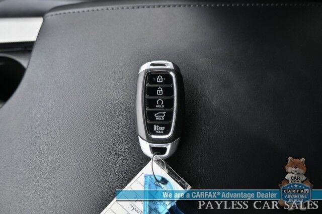 2022 Hyundai Palisade Calligraphy Anchorage AK