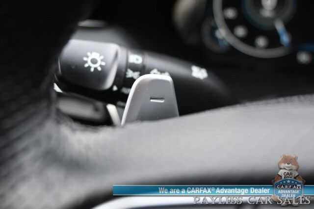 2022 Hyundai Palisade Calligraphy Anchorage AK