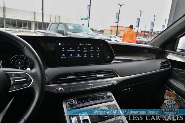 2022 Hyundai Palisade Calligraphy Anchorage AK