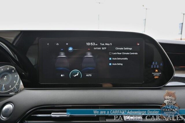 2022 Hyundai Palisade Calligraphy Anchorage AK