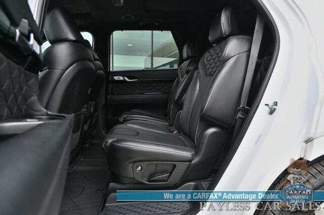 2022 Hyundai Palisade Calligraphy Anchorage AK