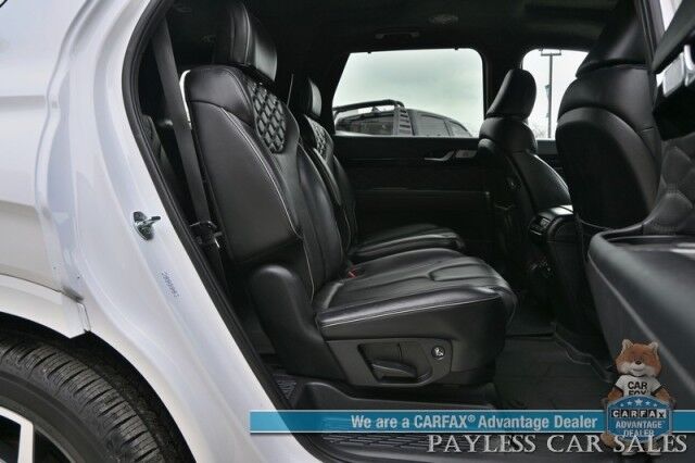 2022 Hyundai Palisade Calligraphy Anchorage AK
