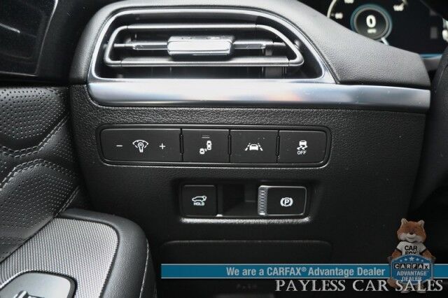 2022 Hyundai Palisade Calligraphy Anchorage AK