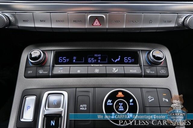 2022 Hyundai Palisade Calligraphy Anchorage AK