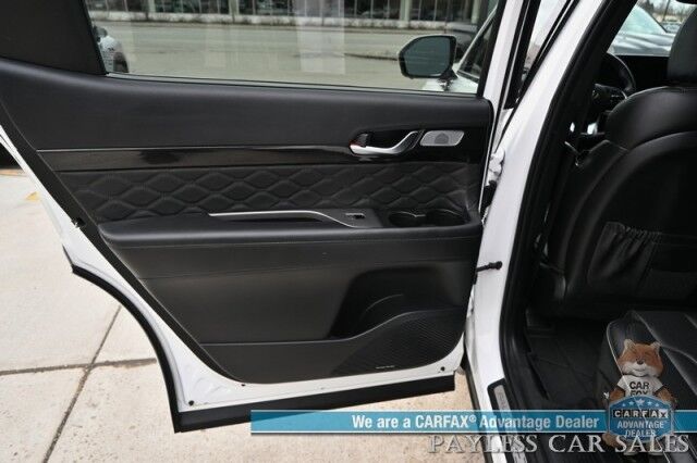 2022 Hyundai Palisade Calligraphy Anchorage AK