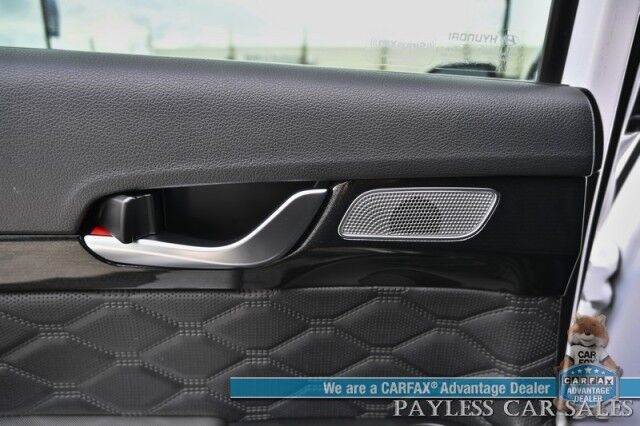 2022 Hyundai Palisade Calligraphy Anchorage AK