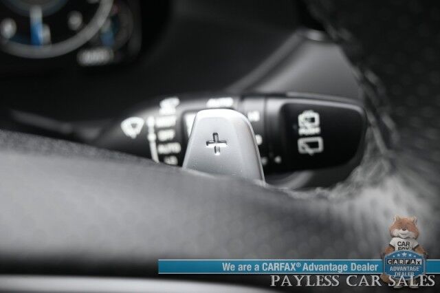 2022 Hyundai Palisade Calligraphy Anchorage AK