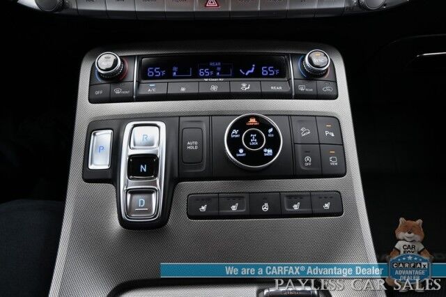 2022 Hyundai Palisade Calligraphy Anchorage AK