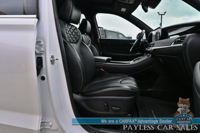 2022 Hyundai Palisade Calligraphy Anchorage AK