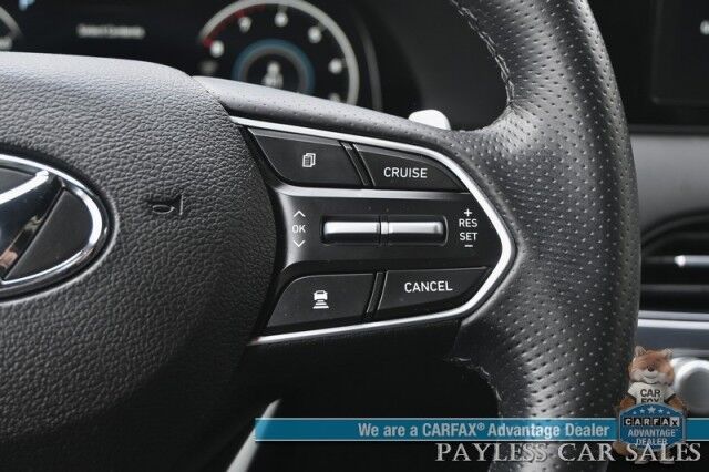 2022 Hyundai Palisade Calligraphy Anchorage AK