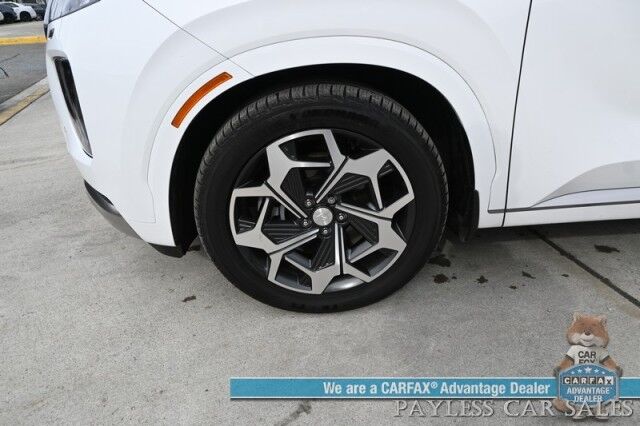 2022 Hyundai Palisade Calligraphy Anchorage AK