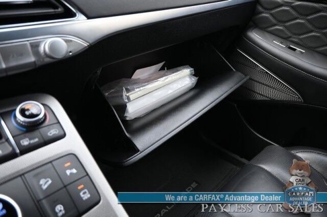2022 Hyundai Palisade Calligraphy Anchorage AK
