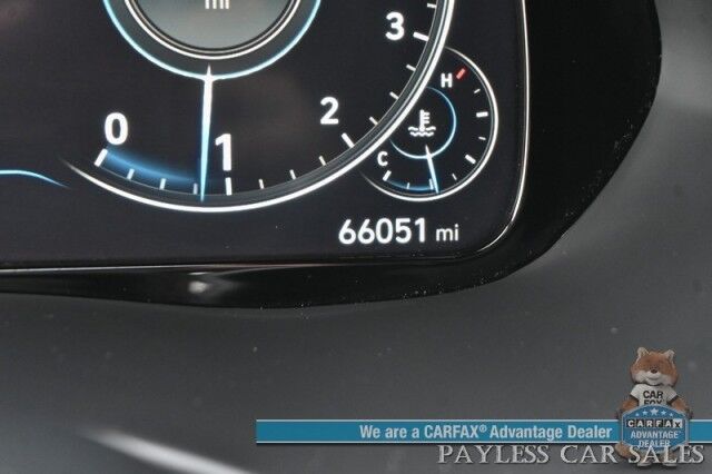 2022 Hyundai Palisade Calligraphy Anchorage AK