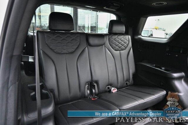 2022 Hyundai Palisade Calligraphy Anchorage AK