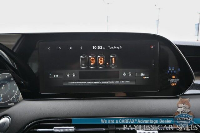 2022 Hyundai Palisade Calligraphy Anchorage AK