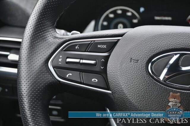 2022 Hyundai Palisade Calligraphy Anchorage AK